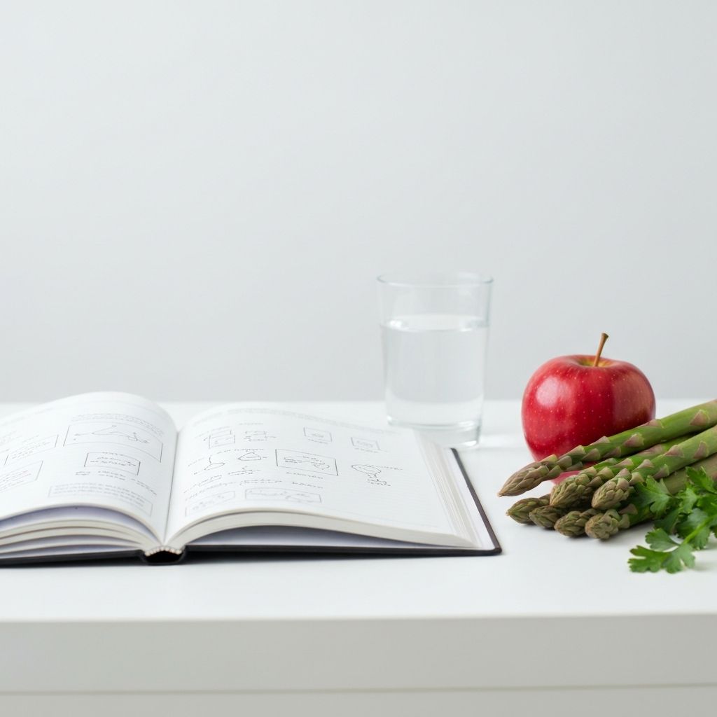 Scientific blog header